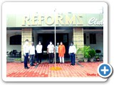 ReformsClub